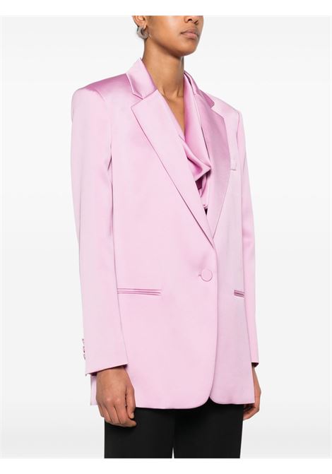 Blazer Guia in rosa malva The Andamane - donna THE ANDAMANE | T713001CTNP229PNY